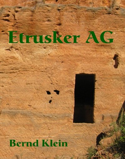 Etrusker AG - Bernd Klein