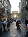 Bild:  Florenz