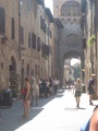 Bild:  San Gimignano