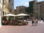 Bild:  San Gimignano