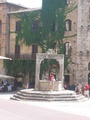 Bild:  San Gimignano