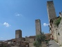 Bild:  San Gimignano